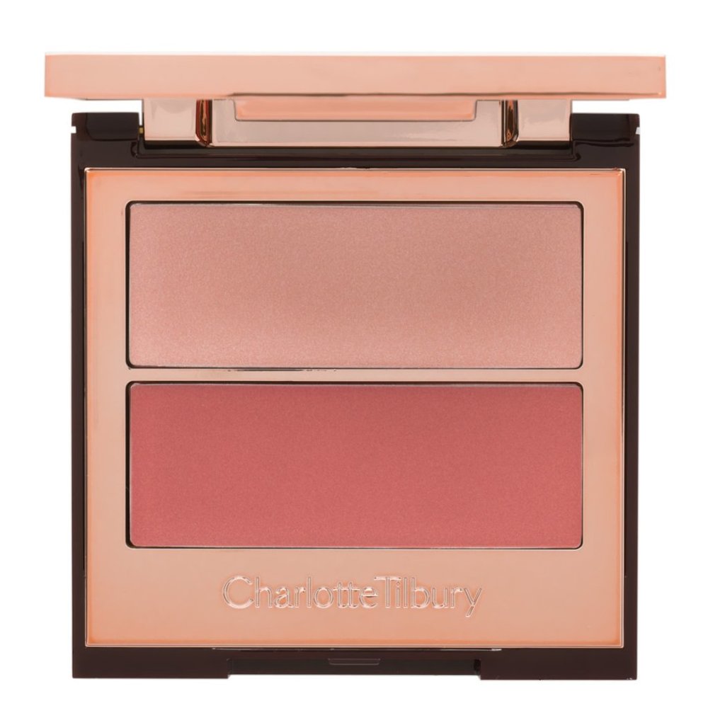 Charlotte Tilbury Pretty Youth Glow w/Brush - Picture 3 of 12